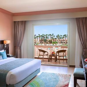 Deluxe Double Room Side Sea View